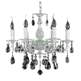 Люстра подвесная Catic 131/6 Gold