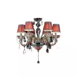 Люстра подвесная Catic 5508/6