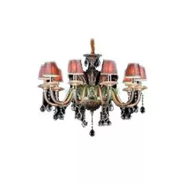Люстра подвесная Catic 5515/6