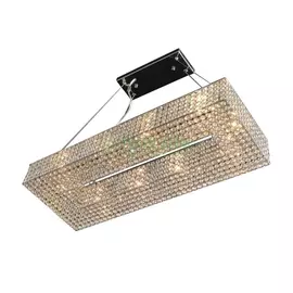 Люстра подвесная CITILUX Арена (CL319201)