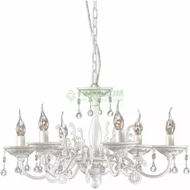 Люстра подвесная Citilux Аттика (CL416181)