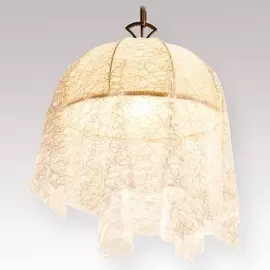 Люстра подвесная CITILUX Базель (CL407114)