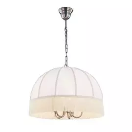 Люстра подвесная CITILUX Базель (CL407151)