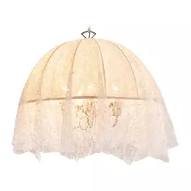 Люстра подвесная CITILUX Базель (CL407154)