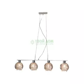 Люстра подвесная Citilux Бейт (CL317241)