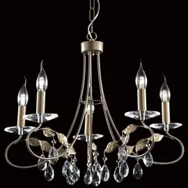 Люстра подвесная CITILUX Честер (CL418151)