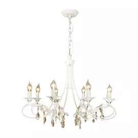 Люстра подвесная Citilux Честер (CL418182)