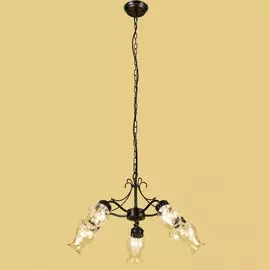 Люстра подвесная Citilux CL413151 Метафора