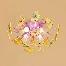 Люстра подвесная CITILUX (CL603142)