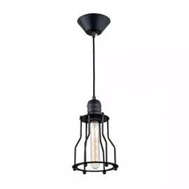 Люстра подвесная CITILUX Эдисон (CL450201)