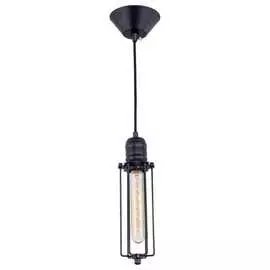 Люстра подвесная CITILUX Эдисон (CL450202)