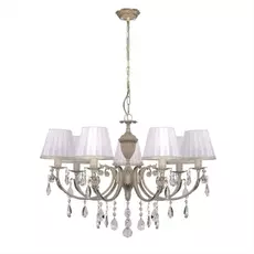 Люстра подвесная CITILUX Элиза (CL423171)