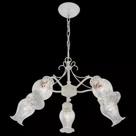 Люстра подвесная CITILUX Метафора (CL413152)