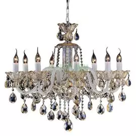 Люстра подвесная CITILUX Одри (CL350181)