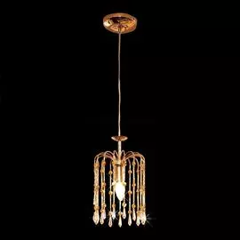 Люстра подвесная CITILUX Опера (CL304212)