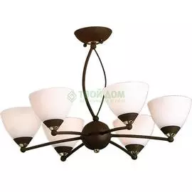 Люстра подвесная CITILUX Планета CL105164 (CL105164)