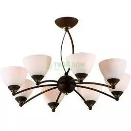 Люстра подвесная CITILUX Планета CL105181 (CL105181)