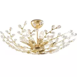 Люстра подвесная CITILUX Ривьера (CL311271)