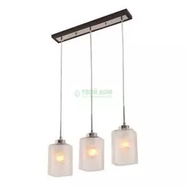 Люстра подвесная Citilux Румба CL159131