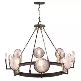 Люстра подвесная Citilux Тесла CL445181