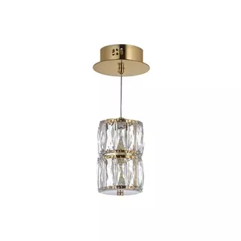 Люстра подвесная Dio D`arte magaza l 1.5.10x16.100g