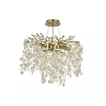 Люстра подвесная Dio D`Arte Tavenna H 1.5.46.103 A