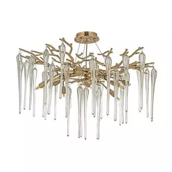 Люстра подвесная Dio D`Arte Tavenna H 1.5.76.101 G