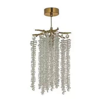 Люстра подвесная Dio D`Arte Tavenna H 1.5.21.100 A
