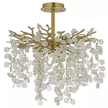 Люстра подвесная Dio D`Arte Tavenna H 1.5.46.102 A