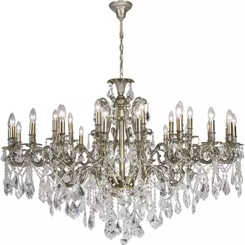 Люстра подвесная Dio darte estrada e 1.1.30.600 a