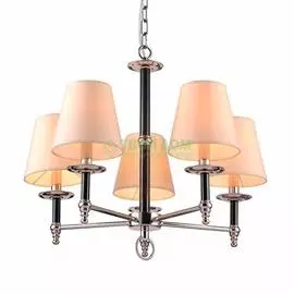 Люстра подвесная Divinare Candela Sp5 1047