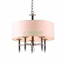 Люстра подвесная Divinare Candela Sp5 1048