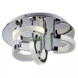 Люстра подвесная Elvan 14007-8