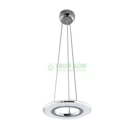 Люстра подвесная Elvan 1403-18w