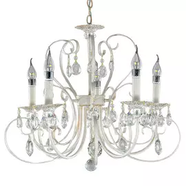 Люстра подвесная Elvan (14515-5)