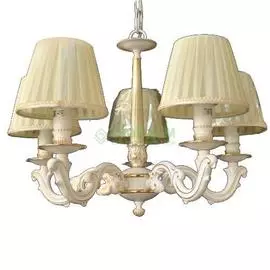 Люстра подвесная Elvan H8373-05a-Mw Md3232-5