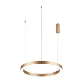 Люстра подвесная Elvan led 5369-48w-3000k-mtgl