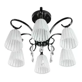 Люстра подвесная Elvan (LU00109-6)