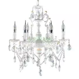 Люстра подвесная Elvan Ma04087c-006