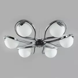 Люстра подвесная Elvan Md2216-6