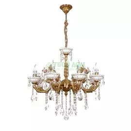 Люстра подвесная Elvan Md37031-8