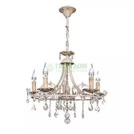 Люстра подвесная Elvan Md37155-5