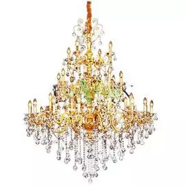 Люстра подвесная Elvan Ol920/36