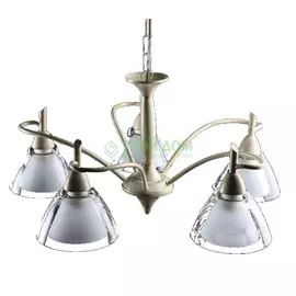 Люстра подвесная Euroart 287lo5x4-362