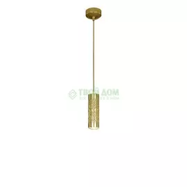 Люстра подвесная Euroart 50438