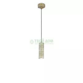 Люстра подвесная Euroart 50440