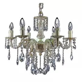 Люстра подвесная Euroart 50801 L1060/617