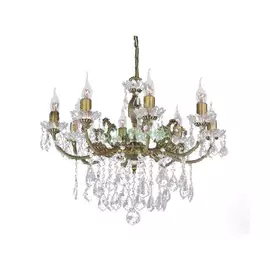 Люстра подвесная Euroart 50808 L1063/840