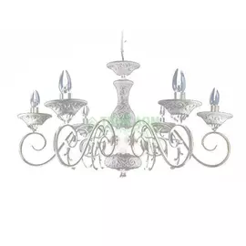 Люстра подвесная Euroart 50816 L311/640