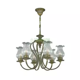 Люстра подвесная Euroart 50972